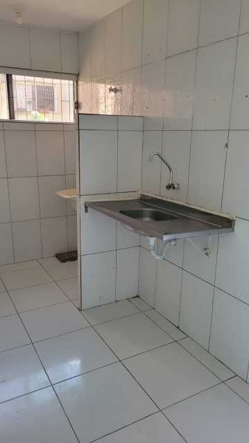 Apartamento à venda com 2 quartos, 58m² - Foto 16