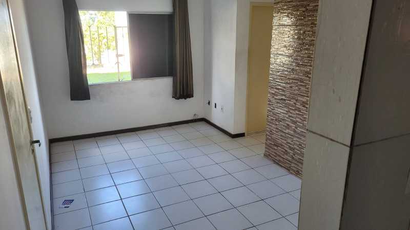 Apartamento à venda com 2 quartos, 58m² - Foto 3