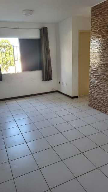 Apartamento à venda com 2 quartos, 58m² - Foto 1