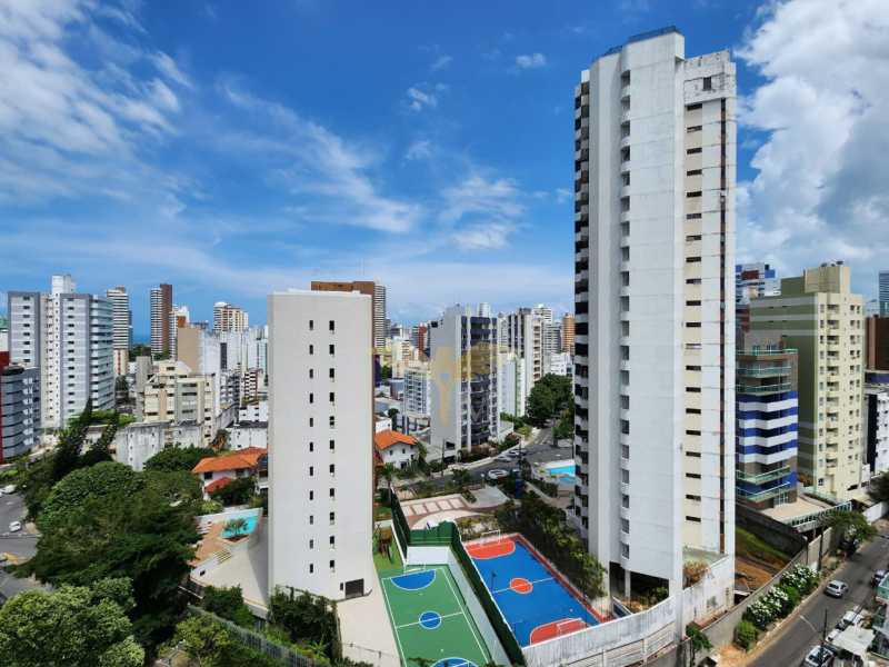 Apartamento à venda com 3 quartos, 85m² - Foto 8