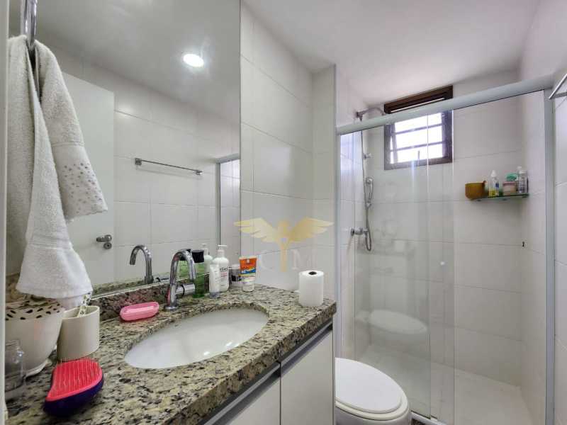 Apartamento à venda com 3 quartos, 85m² - Foto 9