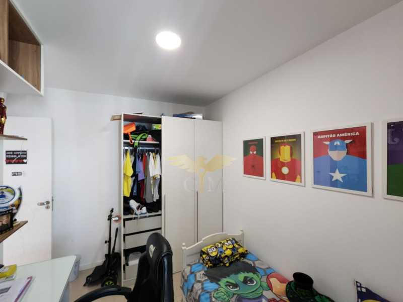 Apartamento à venda com 3 quartos, 85m² - Foto 11