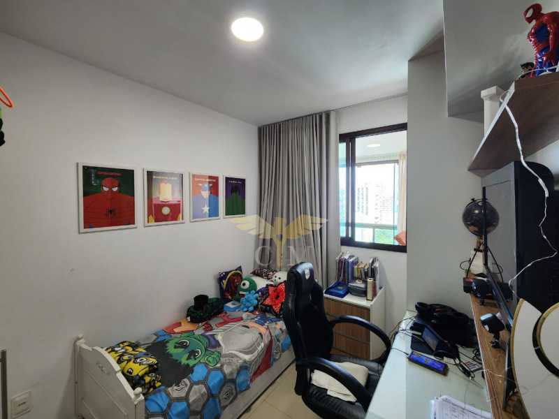 Apartamento à venda com 3 quartos, 85m² - Foto 10