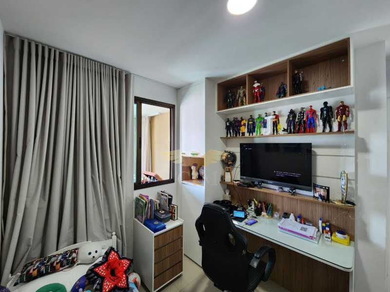 Apartamento à venda com 3 quartos, 85m² - Foto 12