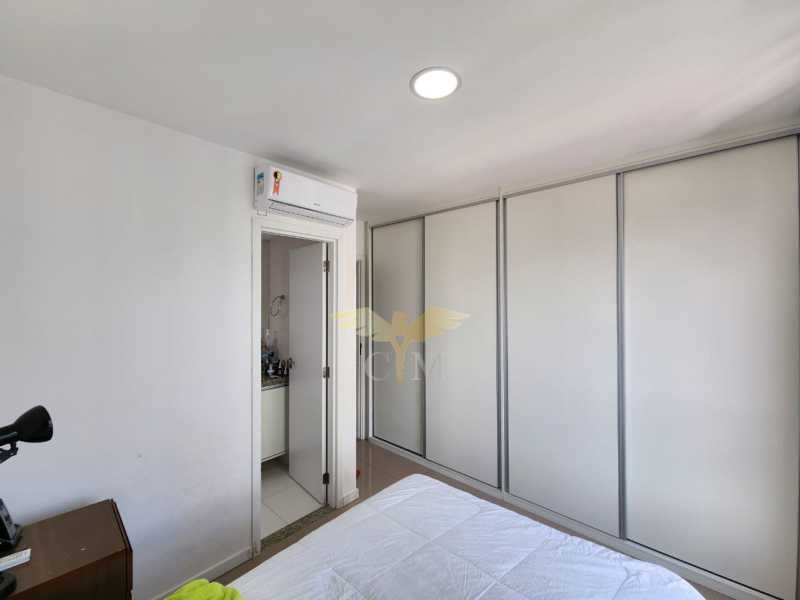 Apartamento à venda com 3 quartos, 85m² - Foto 14