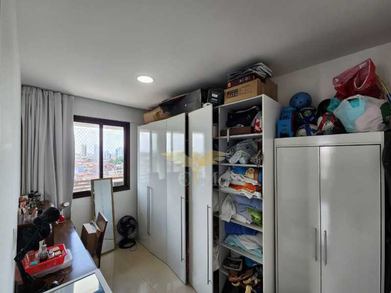 Apartamento à venda com 3 quartos, 85m² - Foto 16