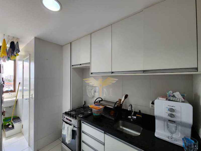 Apartamento à venda com 3 quartos, 85m² - Foto 17