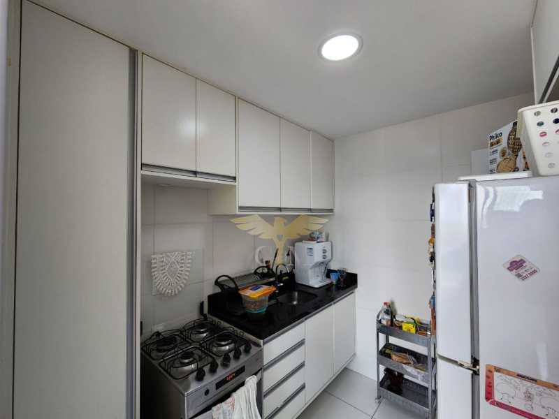 Apartamento à venda com 3 quartos, 85m² - Foto 18