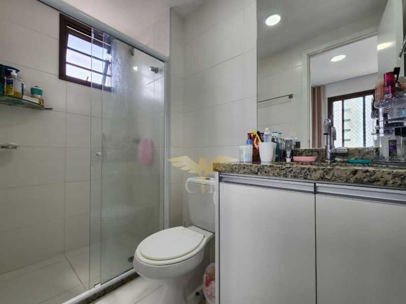 Apartamento à venda com 3 quartos, 85m² - Foto 19