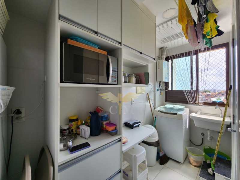 Apartamento à venda com 3 quartos, 85m² - Foto 20