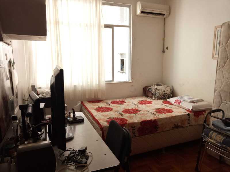 Apartamento à venda com 3 quartos, 94m² - Foto 3