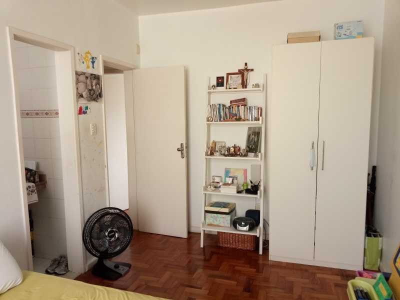 Apartamento à venda com 3 quartos, 94m² - Foto 7