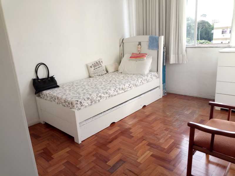 Apartamento à venda com 3 quartos, 94m² - Foto 8