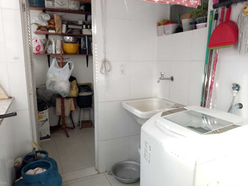 Apartamento à venda com 3 quartos, 94m² - Foto 12