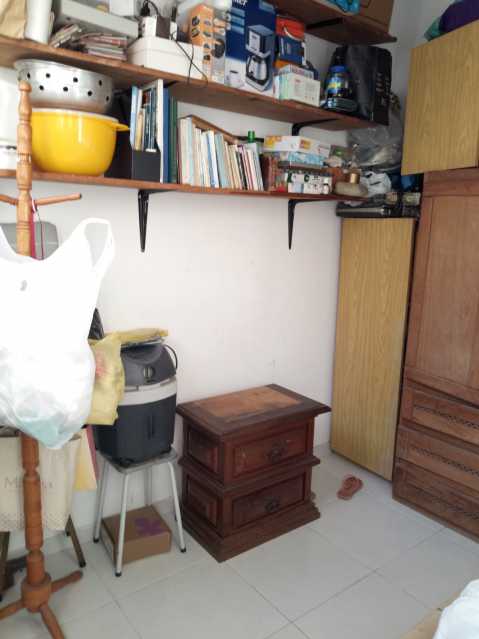 Apartamento à venda com 3 quartos, 94m² - Foto 11