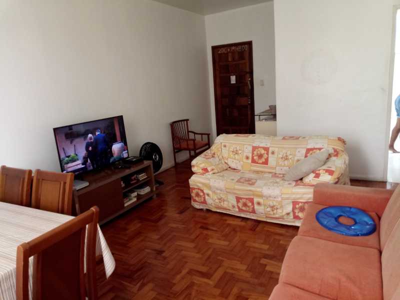 Apartamento à venda com 3 quartos, 94m² - Foto 1