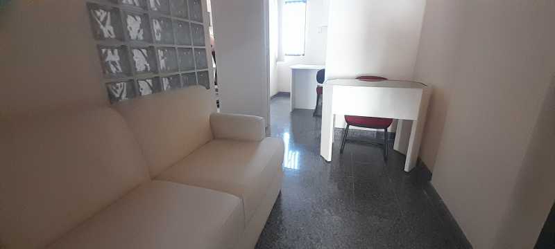 Loja-Salão à venda, 25m² - Foto 8