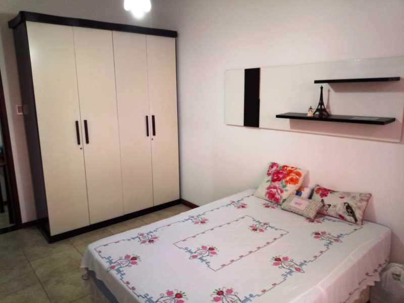 Apartamento à venda com 3 quartos, 90m² - Foto 4