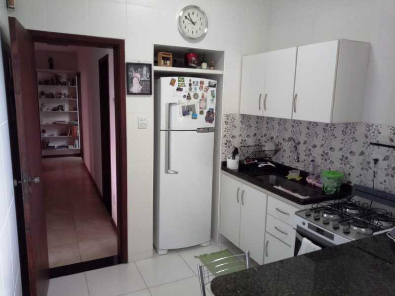 Apartamento à venda com 3 quartos, 90m² - Foto 5