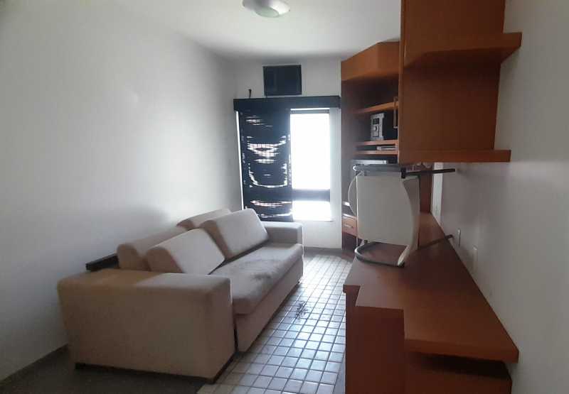 Apartamento à venda com 4 quartos, 202m² - Foto 4