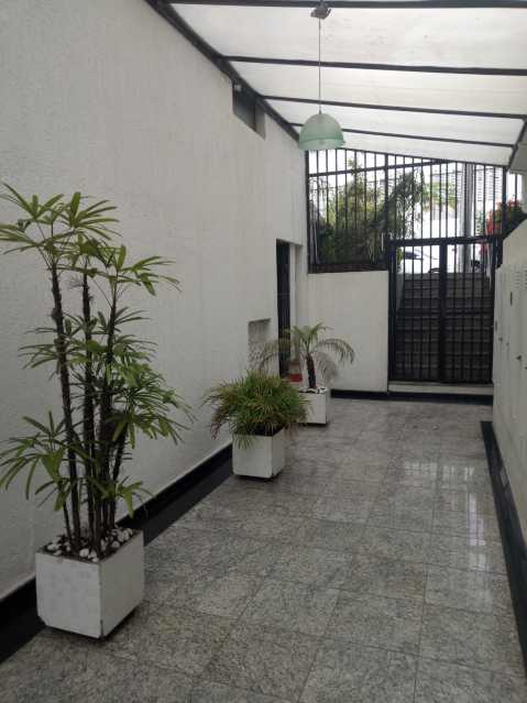 Conjunto Comercial-Sala à venda, 24m² - Foto 4