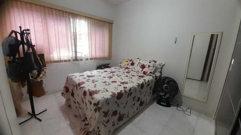 Apartamento à venda com 2 quartos, 75m² - Foto 3