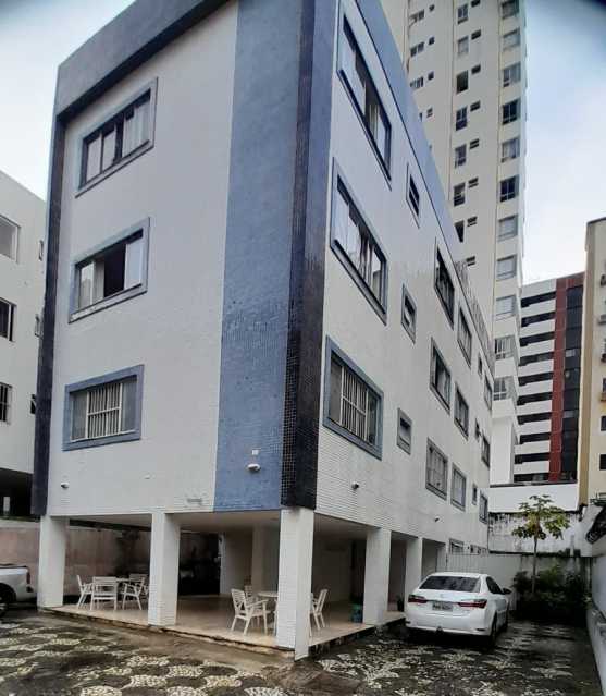 Apartamento à venda com 2 quartos, 75m² - Foto 8