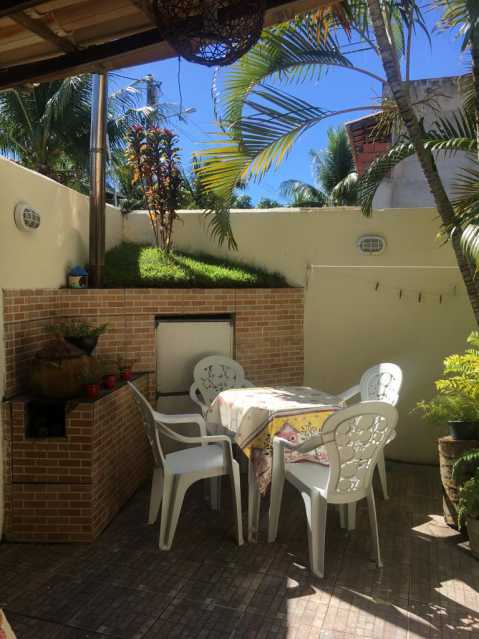 Casa à venda com 4 quartos, 130m² - Foto 3