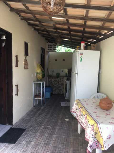 Casa à venda com 4 quartos, 130m² - Foto 4