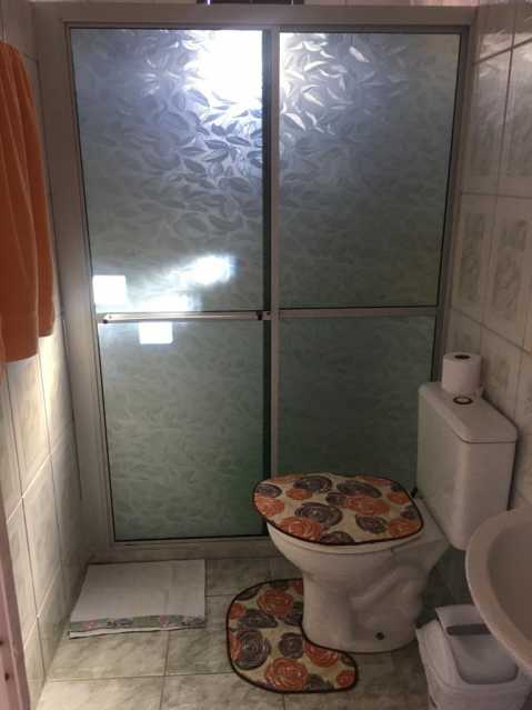 Casa à venda com 4 quartos, 130m² - Foto 15