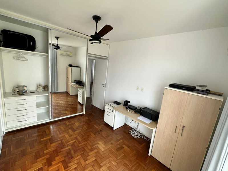 Apartamento à venda com 3 quartos, 132m² - Foto 6