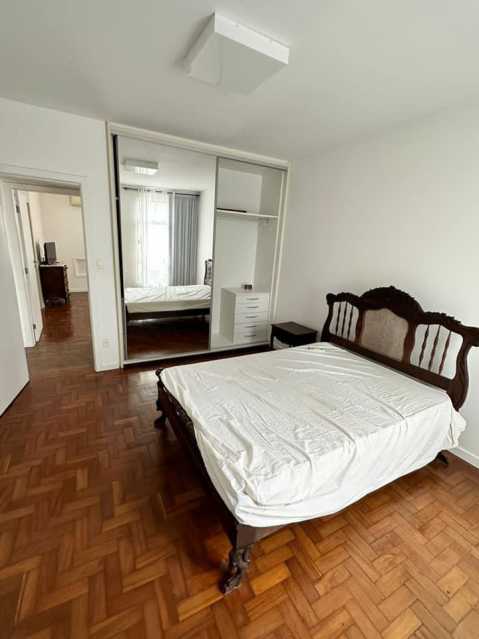 Apartamento à venda com 3 quartos, 132m² - Foto 10