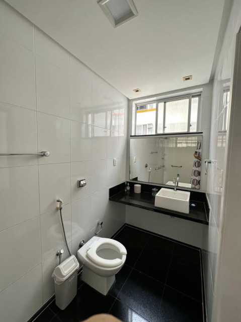 Apartamento à venda com 3 quartos, 132m² - Foto 15