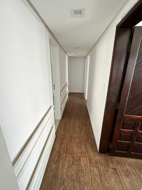 Apartamento à venda com 3 quartos, 132m² - Foto 11