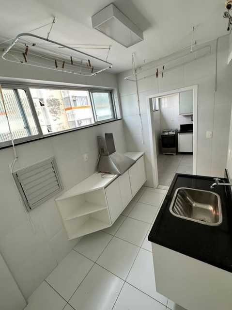 Apartamento à venda com 3 quartos, 132m² - Foto 18