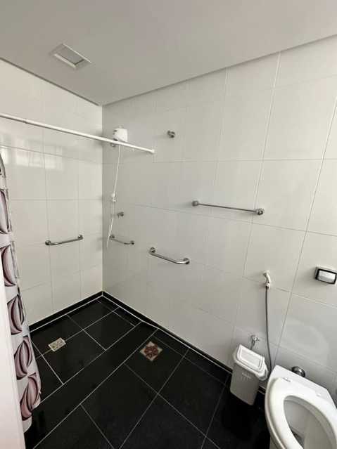 Apartamento à venda com 3 quartos, 132m² - Foto 16