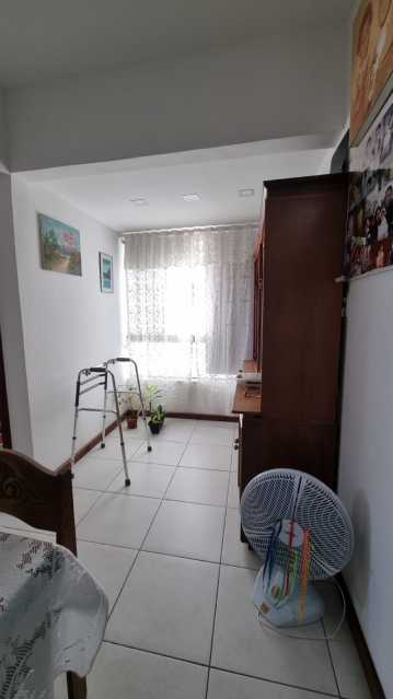 Apartamento à venda com 2 quartos, 67m² - Foto 7