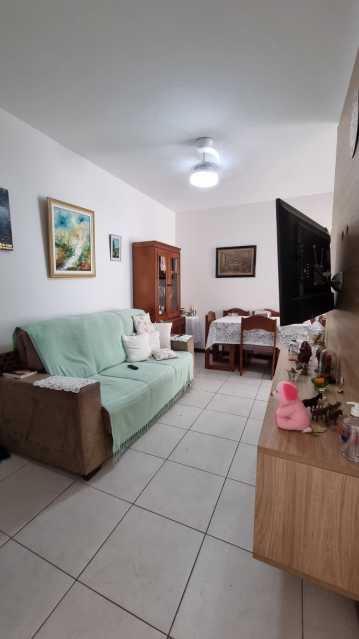 Apartamento, 2 quartos, 67 m² - Foto 2