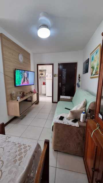 Apartamento, 2 quartos, 67 m² - Foto 1