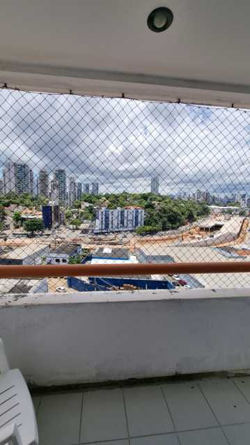 Apartamento à venda com 2 quartos, 67m² - Foto 9