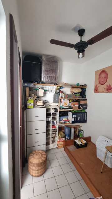 Apartamento à venda com 2 quartos, 67m² - Foto 18