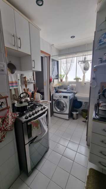 Apartamento à venda com 2 quartos, 67m² - Foto 15