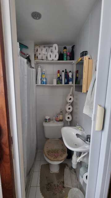 Apartamento à venda com 2 quartos, 67m² - Foto 17