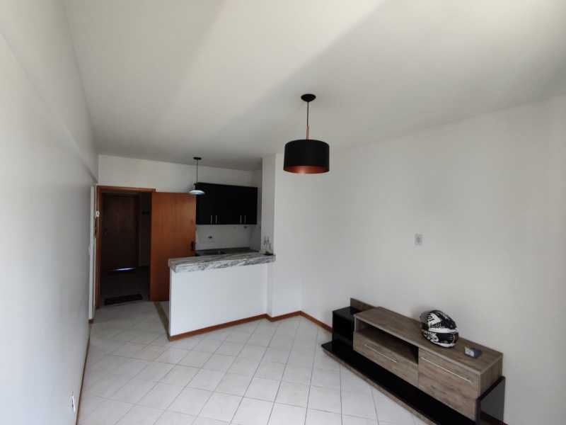 Apartamento, 1 quarto, 36 m² - Foto 2