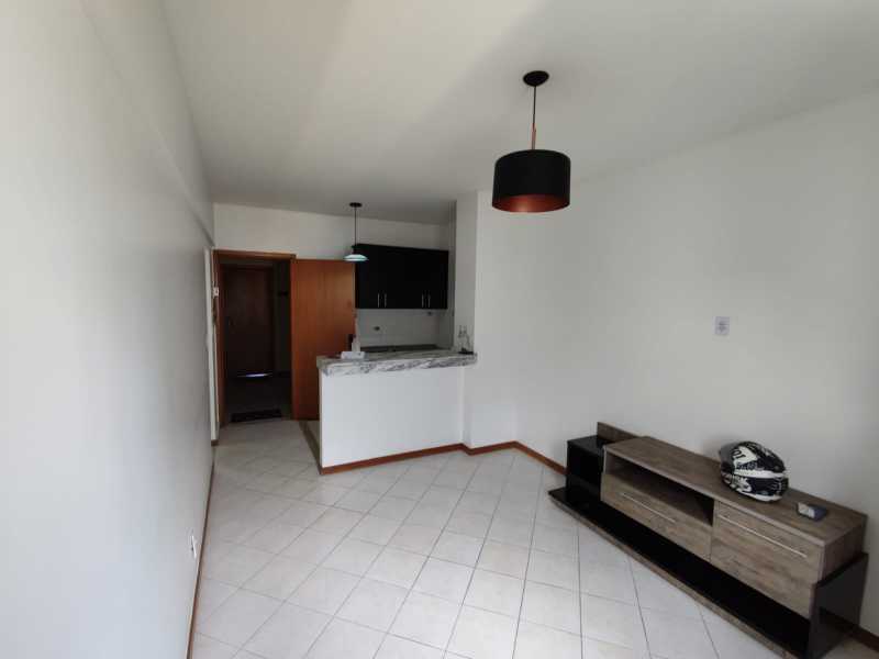 Apartamento, 1 quarto, 36 m² - Foto 1