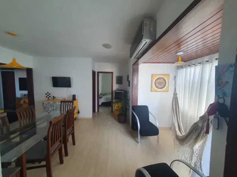 Apartamento, 3 quartos, 78 m² - Foto 1