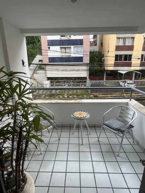 Apartamento, 3 quartos, 78 m² - Foto 3