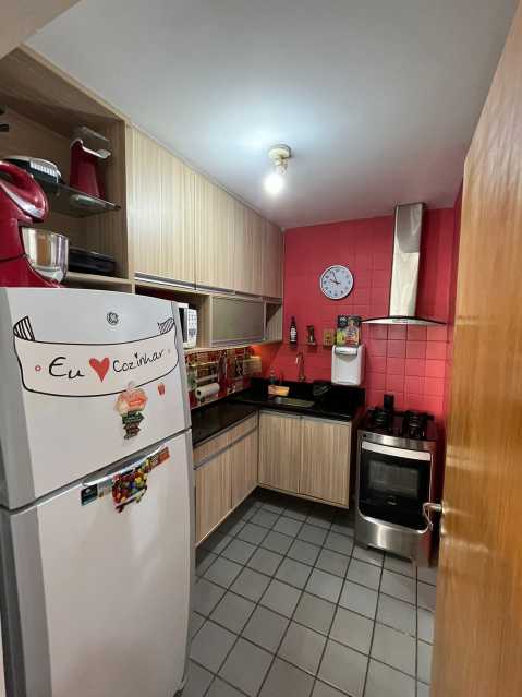 Apartamento à venda com 3 quartos, 78m² - Foto 8