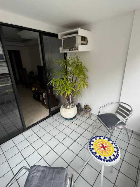 Apartamento, 3 quartos, 78 m² - Foto 2