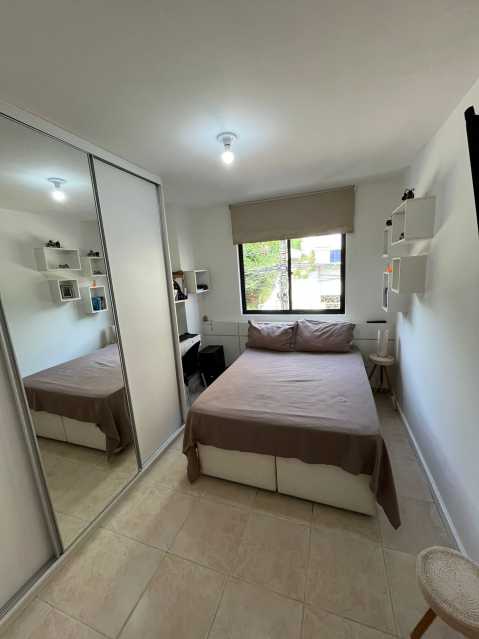 Apartamento à venda com 3 quartos, 78m² - Foto 5